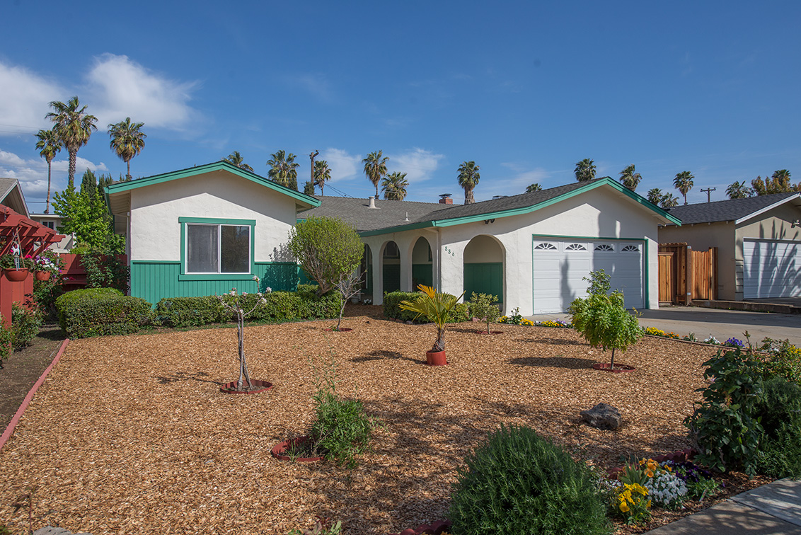 Marilyn Dr - Saratoga, CA