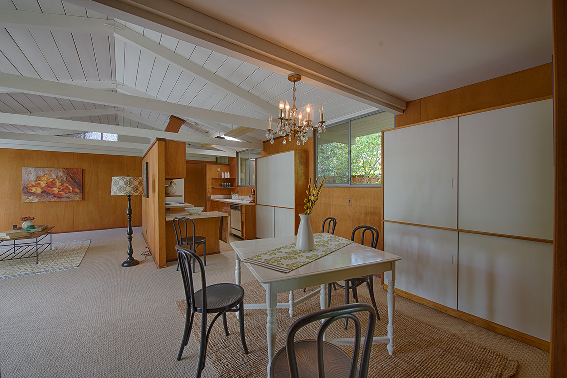 Dining Area (A) Picture - 872 Marshall Dr, Palo Alto 94303 Dining Area (A) picture - 872 Marshall Dr, Palo Alto 94303