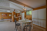 872 Marshall Dr, Palo Alto 94303 - Dining Area (A)