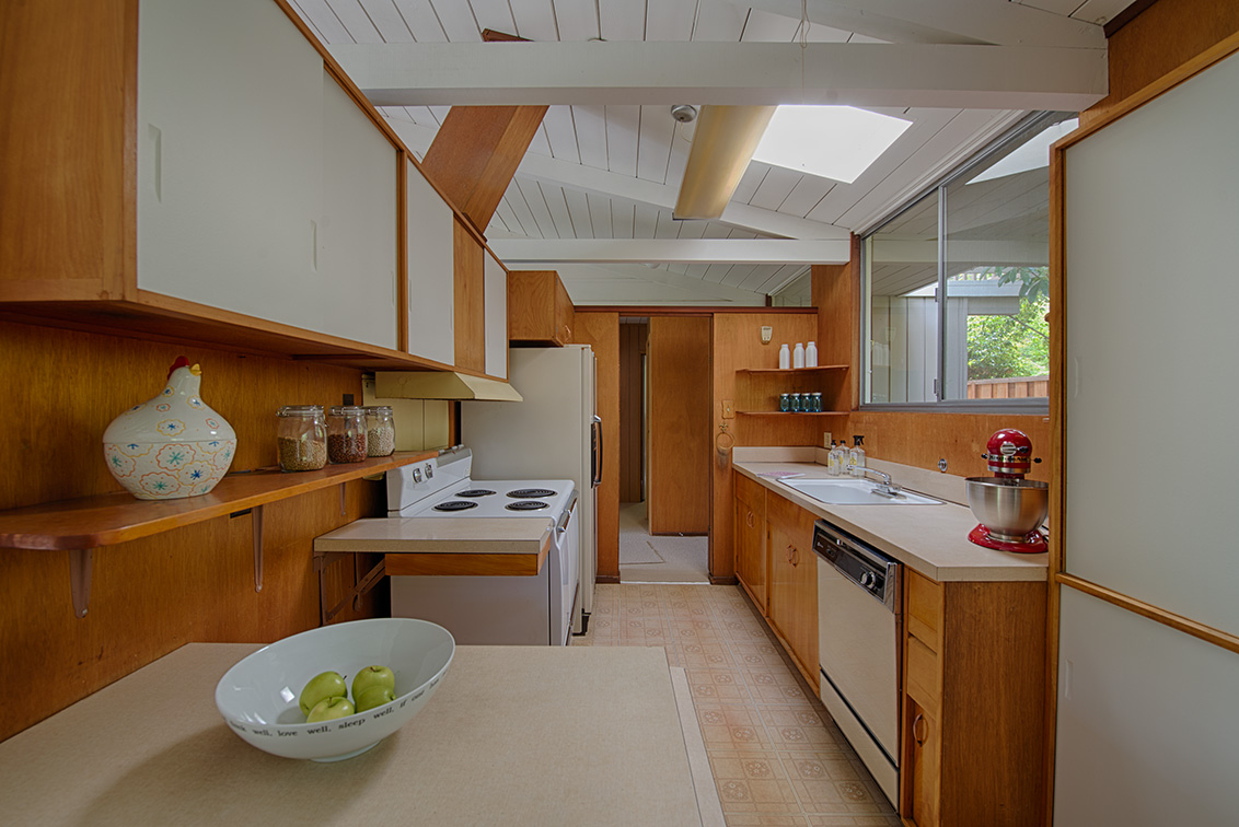Kitchen (A) Picture - 872 Marshall Dr, Palo Alto 94303 Kitchen (A) picture - 872 Marshall Dr, Palo Alto 94303