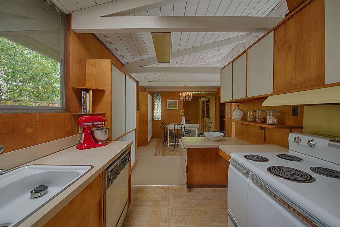 Kitchen (B) Picture - 872 Marshall Dr, Palo Alto 94303 Kitchen (B) picture - 872 Marshall Dr, Palo Alto 94303