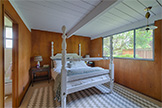 872 Marshall Dr, Palo Alto 94303 - Master Bedroom (A)