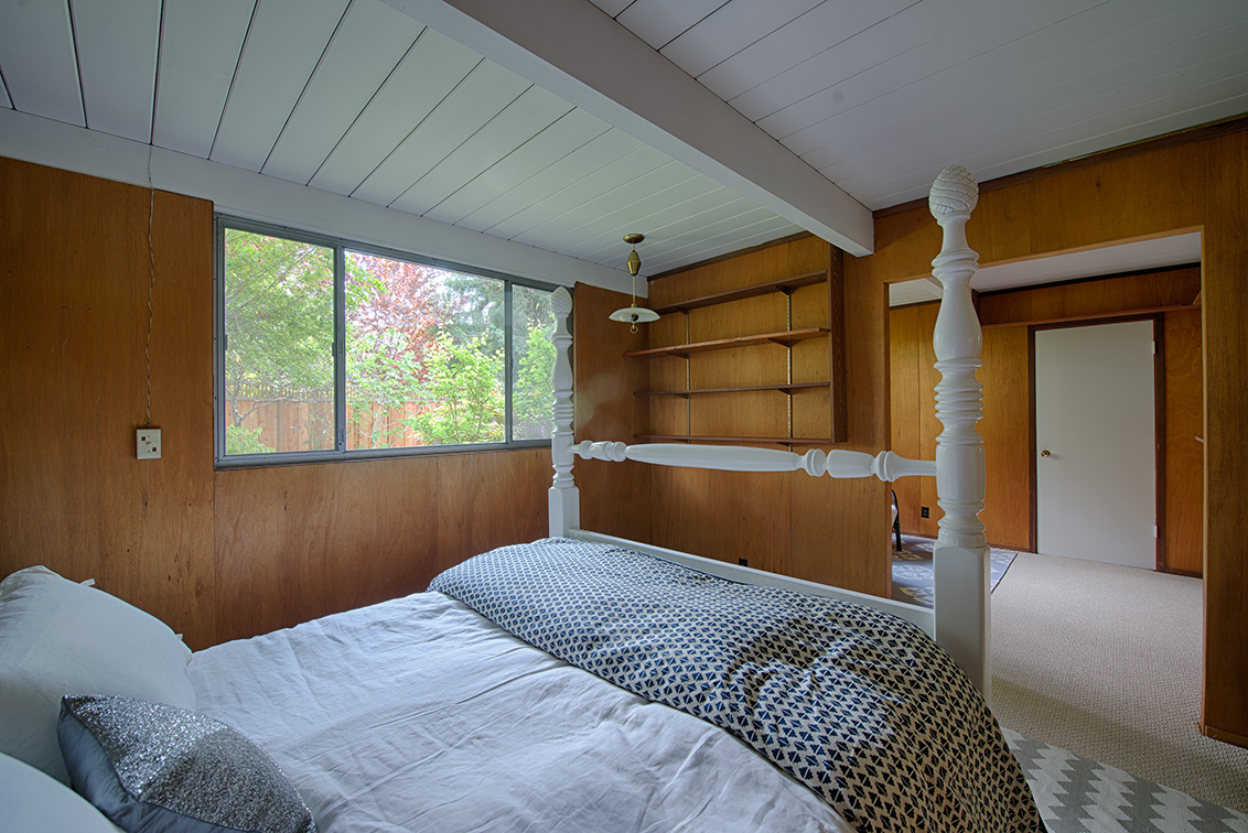 Master Bedroom (B) Picture - 872 Marshall Dr, Palo Alto 94303 Master Bedroom (B) picture - 872 Marshall Dr, Palo Alto 94303