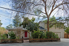 601 matadero ave, Palo Alto