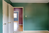 714 Montrose Ave, Palo Alto 94303 - Bedroom 1 (B)