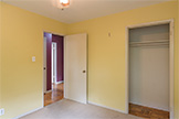714 Montrose Ave, Palo Alto 94303 - Bedroom 2 (B)