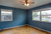 714 Montrose Ave, Palo Alto 94303 - Bedroom 3 (A)