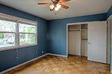 714 Montrose Ave, Palo Alto 94303 - Bedroom 3 (B)