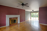 714 Montrose Ave, Palo Alto 94303 - Living Room (A)