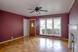 714 Montrose Ave, Palo Alto 94303 - Living Room (B)