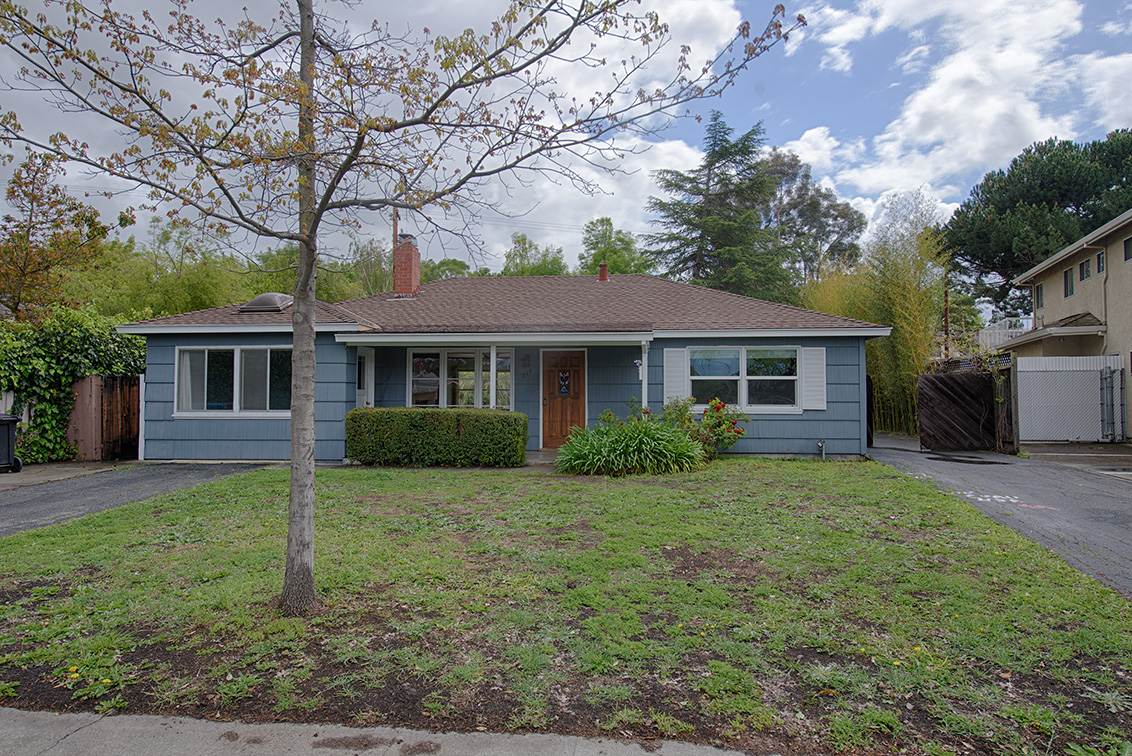 Picture of 714 Montrose Ave, Palo Alto 94303 - Home For Sale