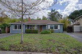 714 Montrose Ave, Palo Alto 94303 - Montrose Ave 714 
