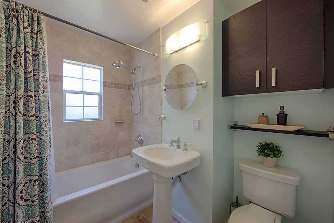 Bathroom 2 (A) Picture - 1705 Morgan St, Mountain View 94043 Bathroom 2 (A) picture - 1705 Morgan St, Mountain View 94043