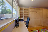 1705 Morgan St, Mountain View 94043 - Bedroom 2 (B)