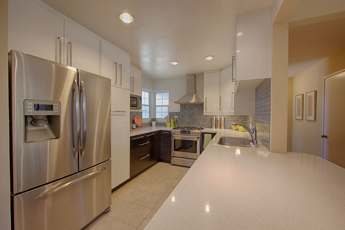 Kitchen (A) Picture - 1705 Morgan St, Mountain View 94043 Kitchen (A) picture - 1705 Morgan St, Mountain View 94043