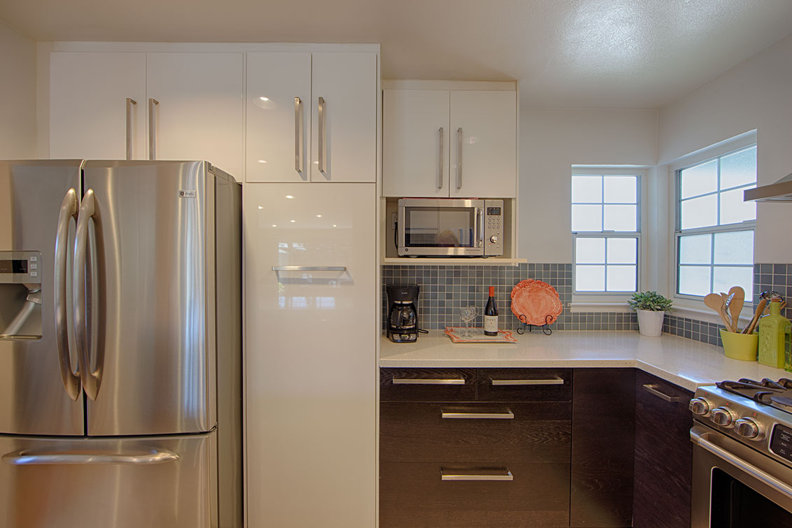 Kitchen (F) Picture - 1705 Morgan St, Mountain View 94043 Kitchen (F) picture - 1705 Morgan St, Mountain View 94043