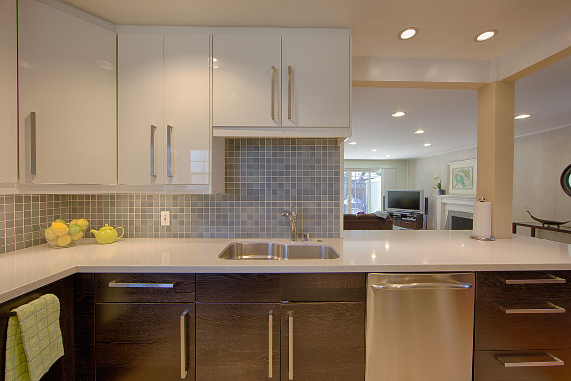 Kitchen (G) Picture - 1705 Morgan St, Mountain View 94043 Kitchen (G) picture - 1705 Morgan St, Mountain View 94043