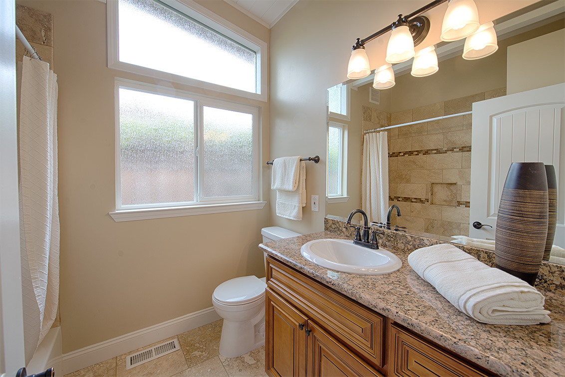 Bathroom 3 (A) Picture - 3851 Nathan Way, Palo Alto 94303 Bathroom 3 (A) picture - 3851 Nathan Way, Palo Alto 94303