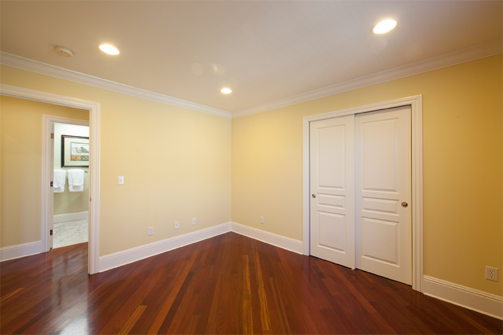 Bedroom 2 (B) picture - 3396 Park Blvd, Palo Alto 94306