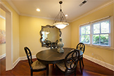3396 Park Blvd, Palo Alto 94306 - Dining Room (A)