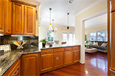 3396 Park Blvd, Palo Alto 94306 - Kitchen (D)