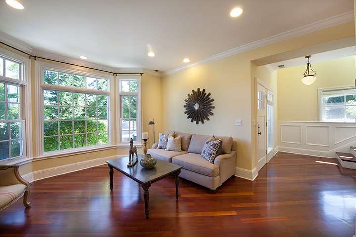 Living Room (C) Picture - 3396 Park Blvd, Palo Alto 94306 Living Room (C) picture - 3396 Park Blvd, Palo Alto 94306
