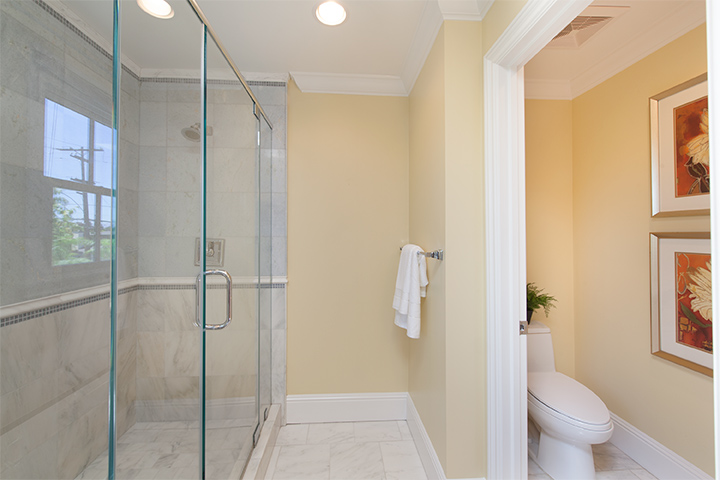 Master Bath (B) Picture - 3396 Park Blvd, Palo Alto 94306 Master Bath (B) picture - 3396 Park Blvd, Palo Alto 94306