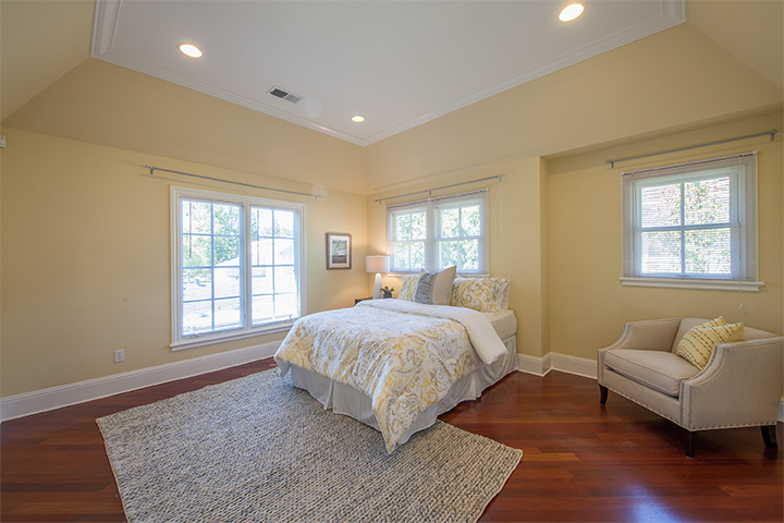 Master Bedroom (A) Picture - 3396 Park Blvd, Palo Alto 94306 Master Bedroom (A) picture - 3396 Park Blvd, Palo Alto 94306