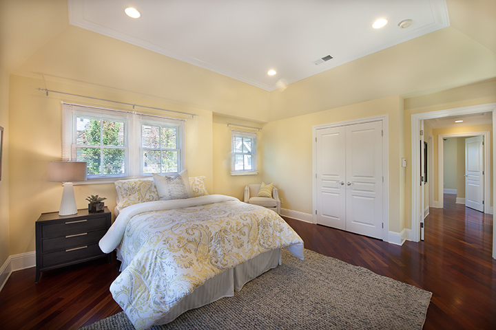 Master Bedroom (B) Picture - 3396 Park Blvd, Palo Alto 94306 Master Bedroom (B) picture - 3396 Park Blvd, Palo Alto 94306