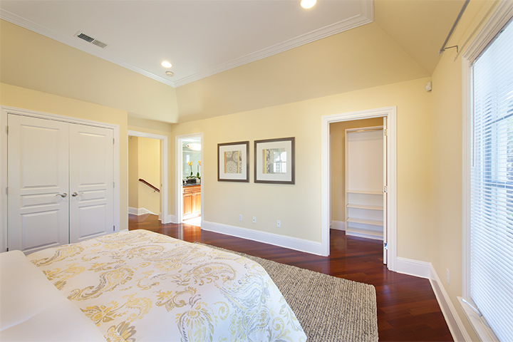 Master Bedroom (C) Picture - 3396 Park Blvd, Palo Alto 94306 Master Bedroom (C) picture - 3396 Park Blvd, Palo Alto 94306