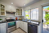 8077 Park Villa Cir, Cupertino 95014 - Kitchen (B)