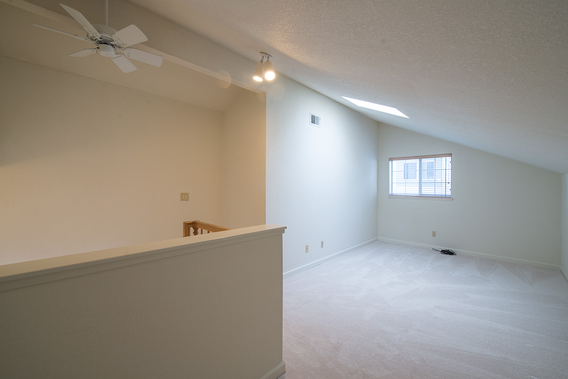 Attic (A) Picture - 1816 Park Vista Cir, Santa Clara 95050 Attic (A) picture - 1816 Park Vista Cir, Santa Clara 95050