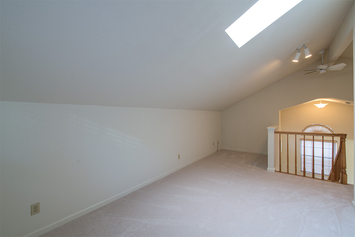 Attic (B) Picture - 1816 Park Vista Cir, Santa Clara 95050 Attic (B) picture - 1816 Park Vista Cir, Santa Clara 95050