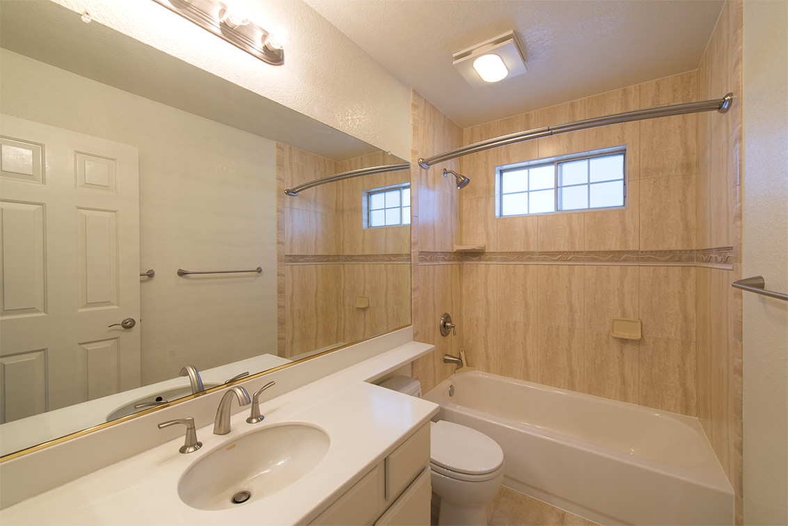 Bathroom (A) picture - 1816 Park Vista Cir, Santa Clara 95050