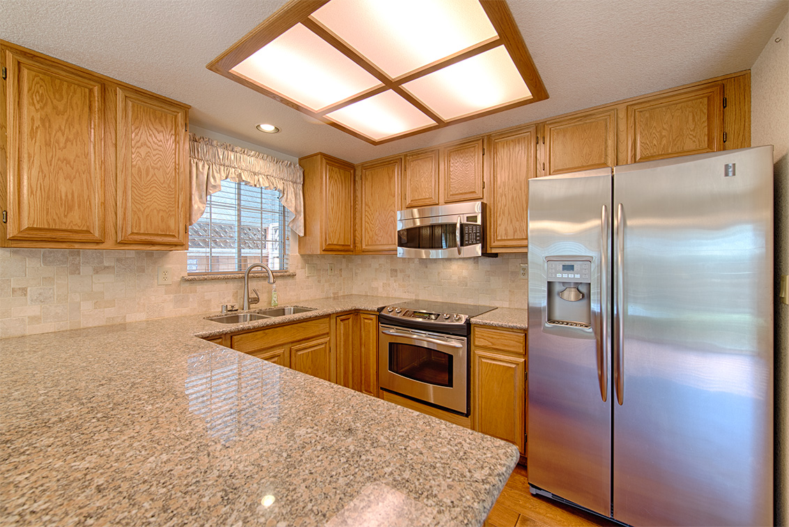 Kitchen (A) Picture - 1816 Park Vista Cir, Santa Clara 95050 Kitchen (A) picture - 1816 Park Vista Cir, Santa Clara 95050