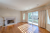 1816 Park Vista Cir, Santa Clara 95050 - Living Room (A)