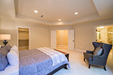 881 Parma Way, Los Altos 94024 - Bedroom 3 (C)