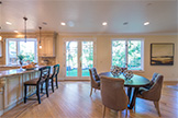881 Parma Way, Los Altos 94024 - Breakfast Area (D)