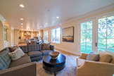 881 Parma Way, Los Altos 94024 - Family Room (C)