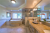 881 Parma Way, Los Altos 94024 - Master Bath (B)