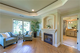 881 Parma Way, Los Altos 94024 - Master Bedroom (C)