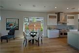 462 Pettis Ave, Mountain View 94041 - Breakfast Area (A)