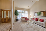 22149 Rae Ln, Cupertino 95014 - Living Room (B)