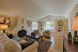1001 Ramona Ave, San Jose 95125 - Living Room (D)
