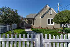 1001 ramona ave, San Jose