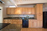 3661 Ramona Cir, Palo Alto 94306 - Kitchen (C)