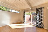 3661 Ramona Cir, Palo Alto 94306 - Master Bedroom (B)