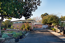3661 ramona cir, Palo Alto