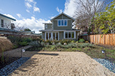 3253 Ramona St, Palo Alto 94306 - Backyard (C)