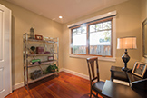 3253 Ramona St, Palo Alto 94306 - Bedroom 4 (B)